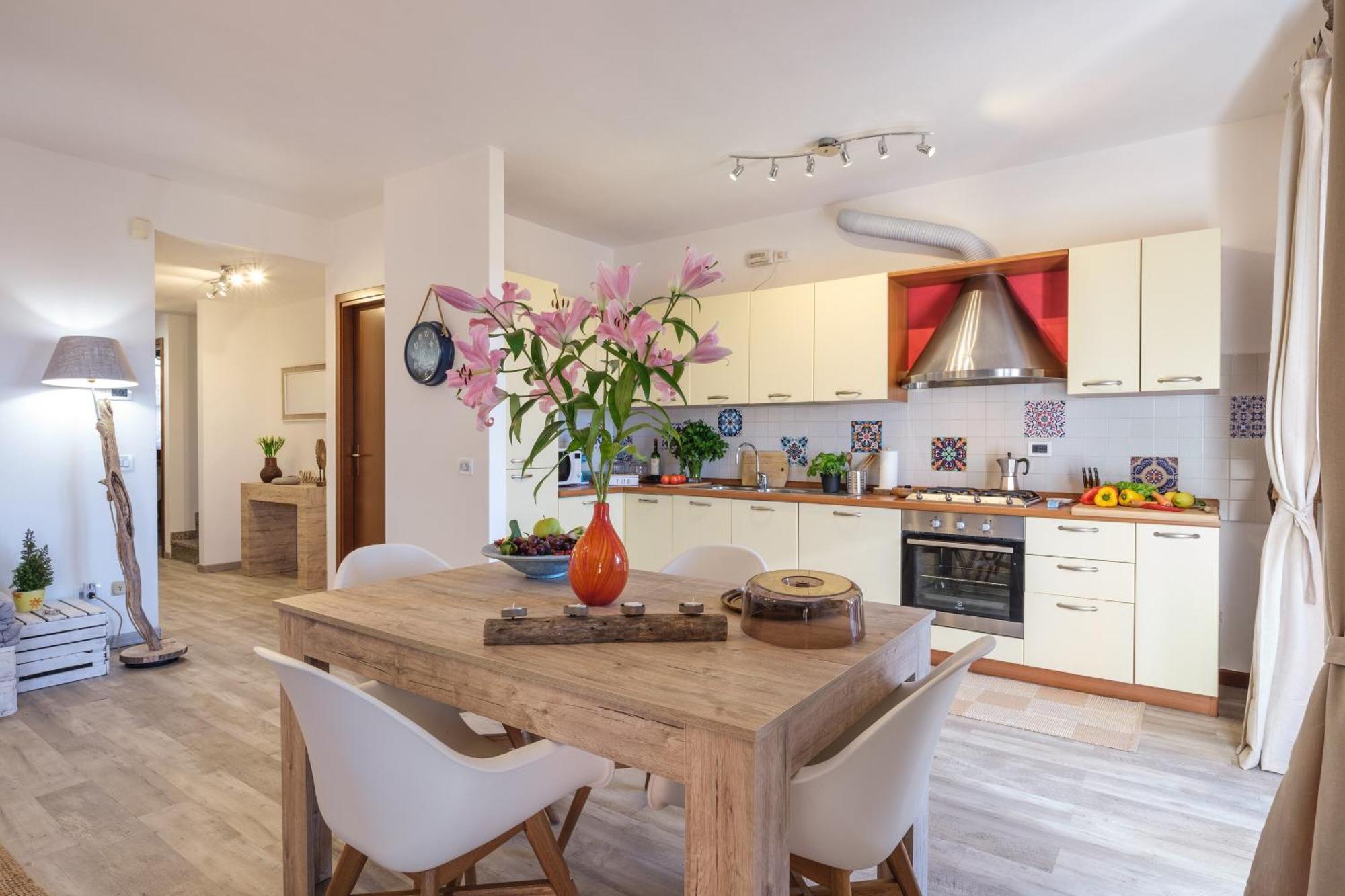 La Luna Nel Lago Lake View Garden - Happy Rentals إيسبرا المظهر الخارجي الصورة