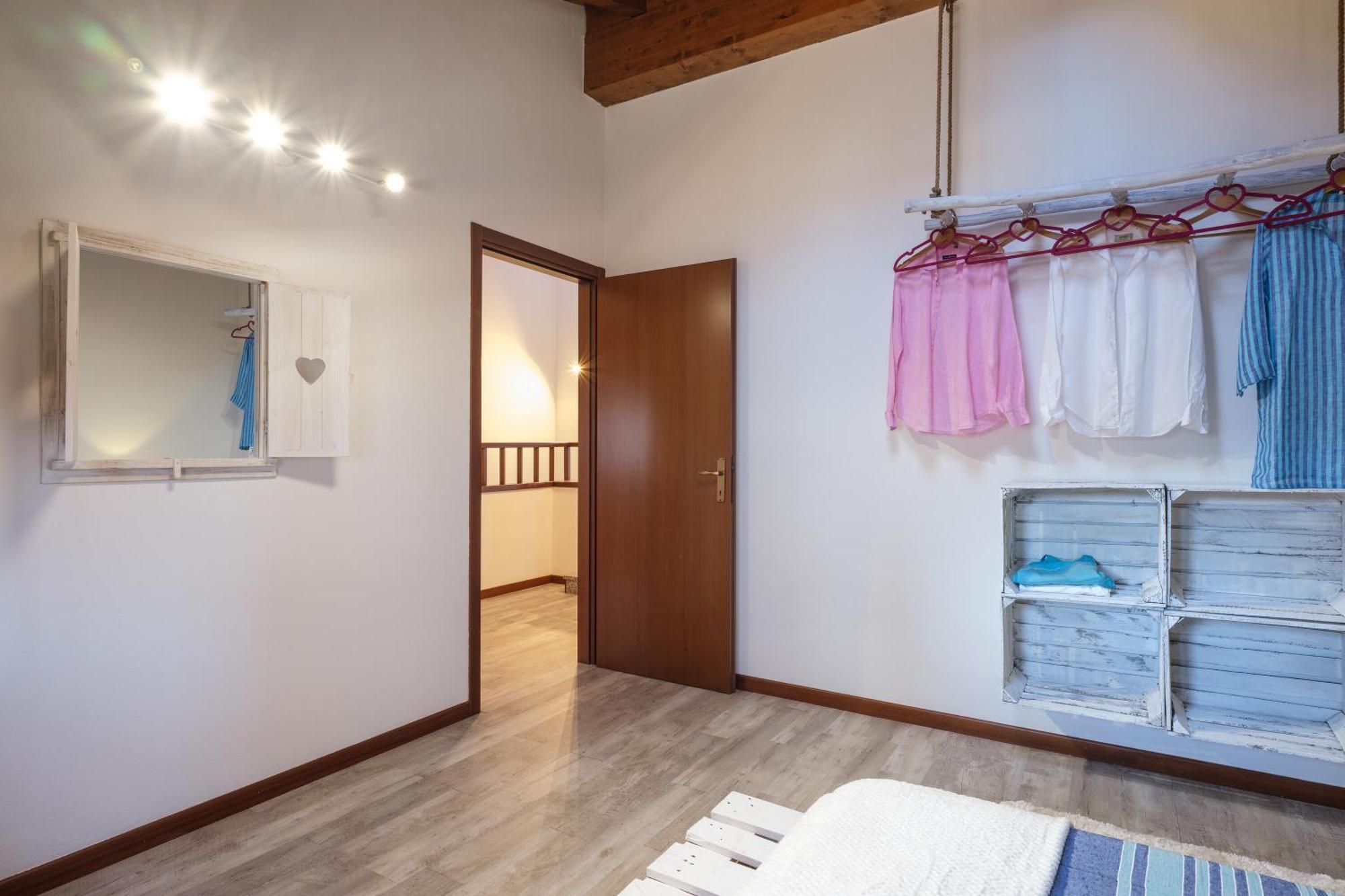La Luna Nel Lago Lake View Garden - Happy Rentals إيسبرا المظهر الخارجي الصورة