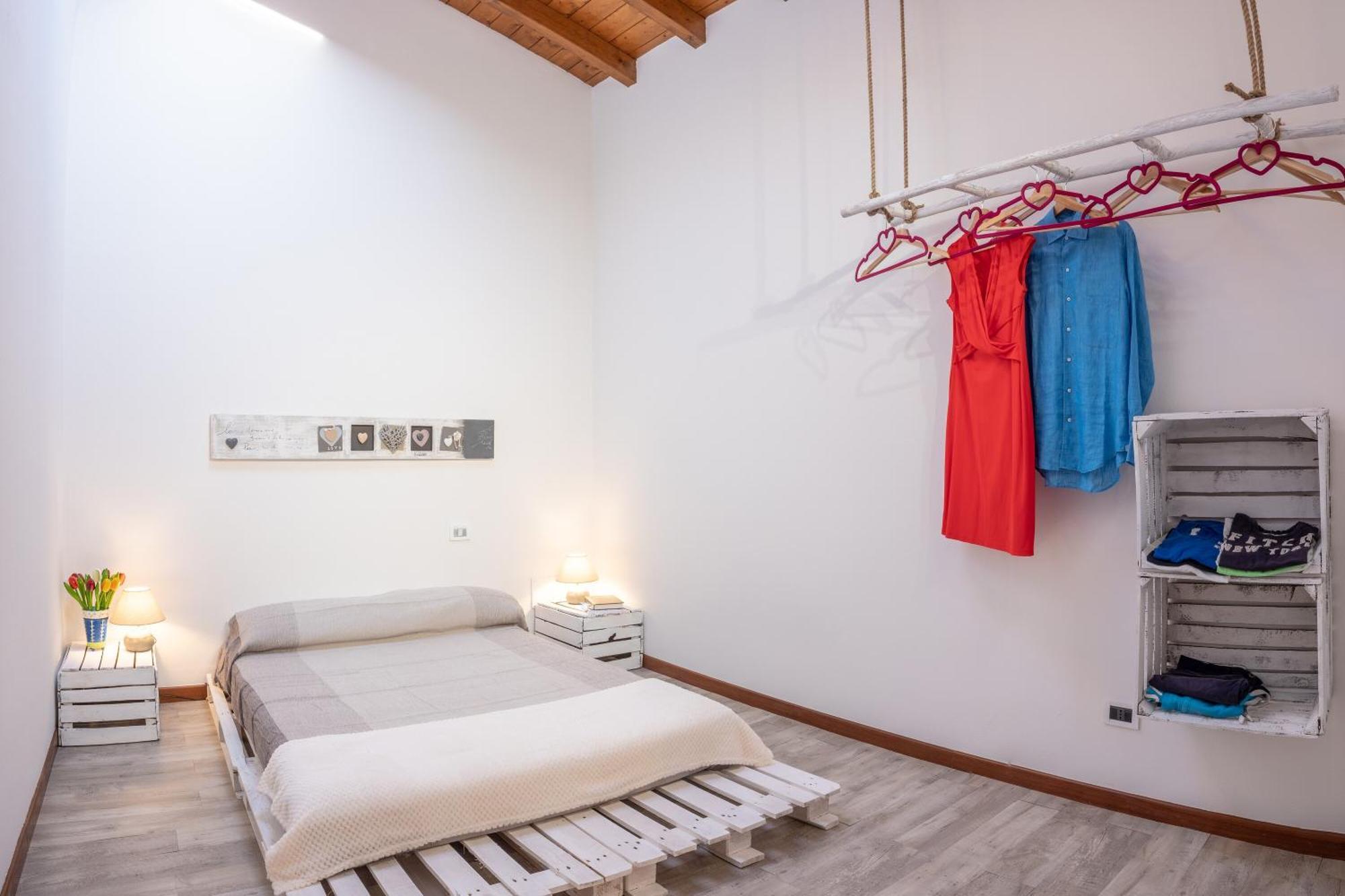 La Luna Nel Lago Lake View Garden - Happy Rentals إيسبرا المظهر الخارجي الصورة
