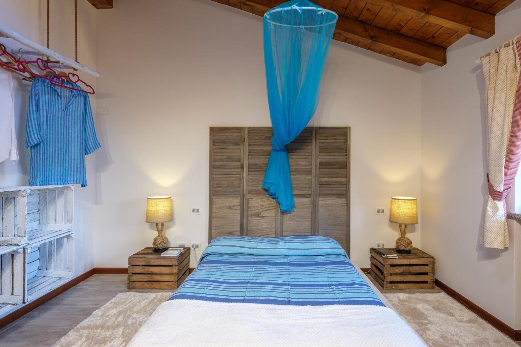 La Luna Nel Lago Lake View Garden - Happy Rentals إيسبرا المظهر الخارجي الصورة